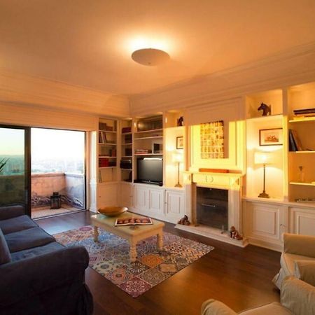 Appartement Ola Lisbon -Areeiro Extérieur photo