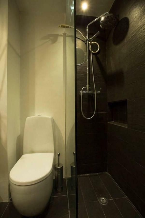 Appartement Ola Lisbon -Areeiro Extérieur photo